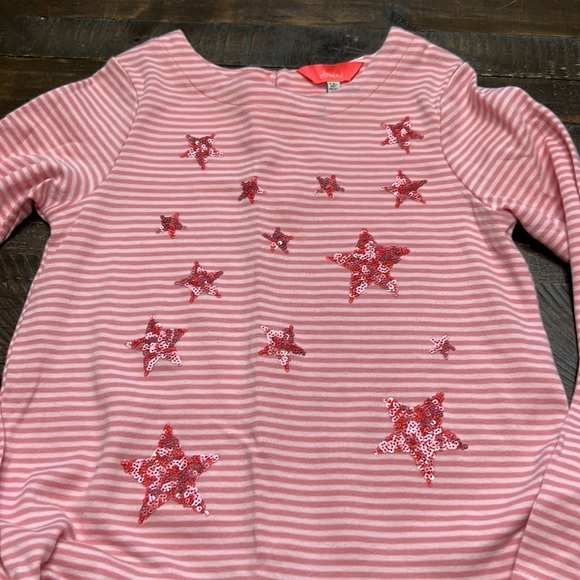 Joules Dress size 7-8 - Picture 2 of 2